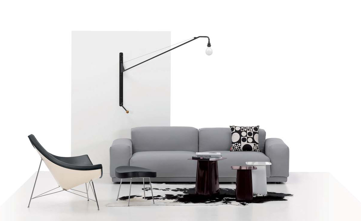 创意家具 - 桌几|茶几/边几|办公家具|设计师家具|Wooden 边几