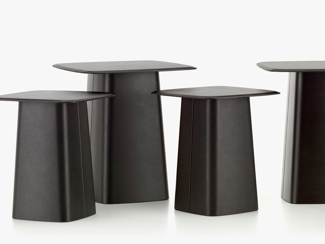 创意家具 - 桌几|茶几/边几|办公家具|设计师家具|Wooden 边几