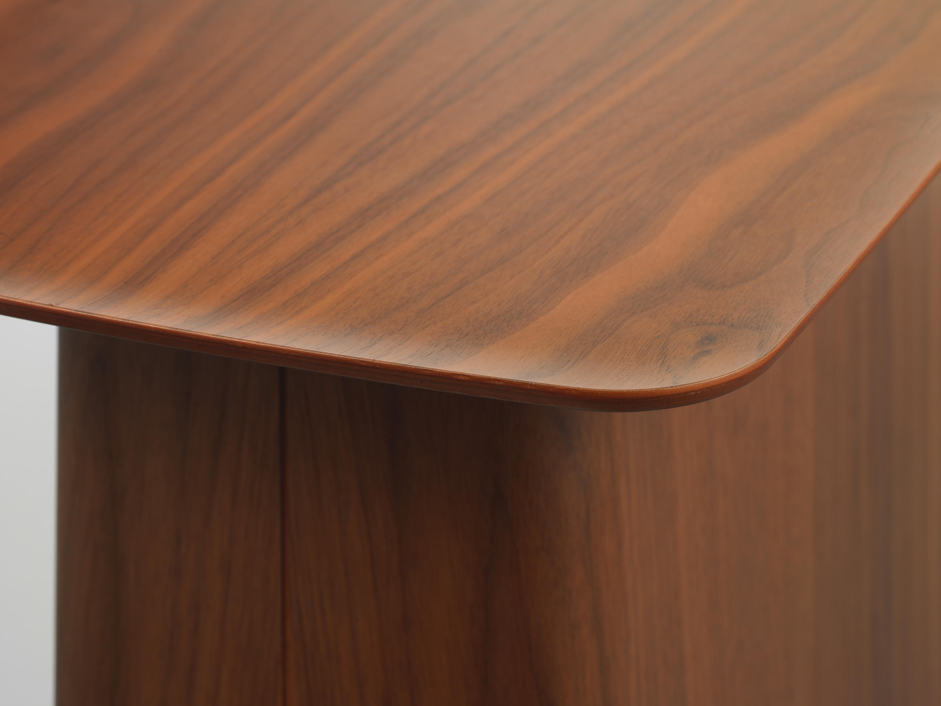 创意家具 - 桌几|茶几/边几|办公家具|设计师家具|Wooden 边几