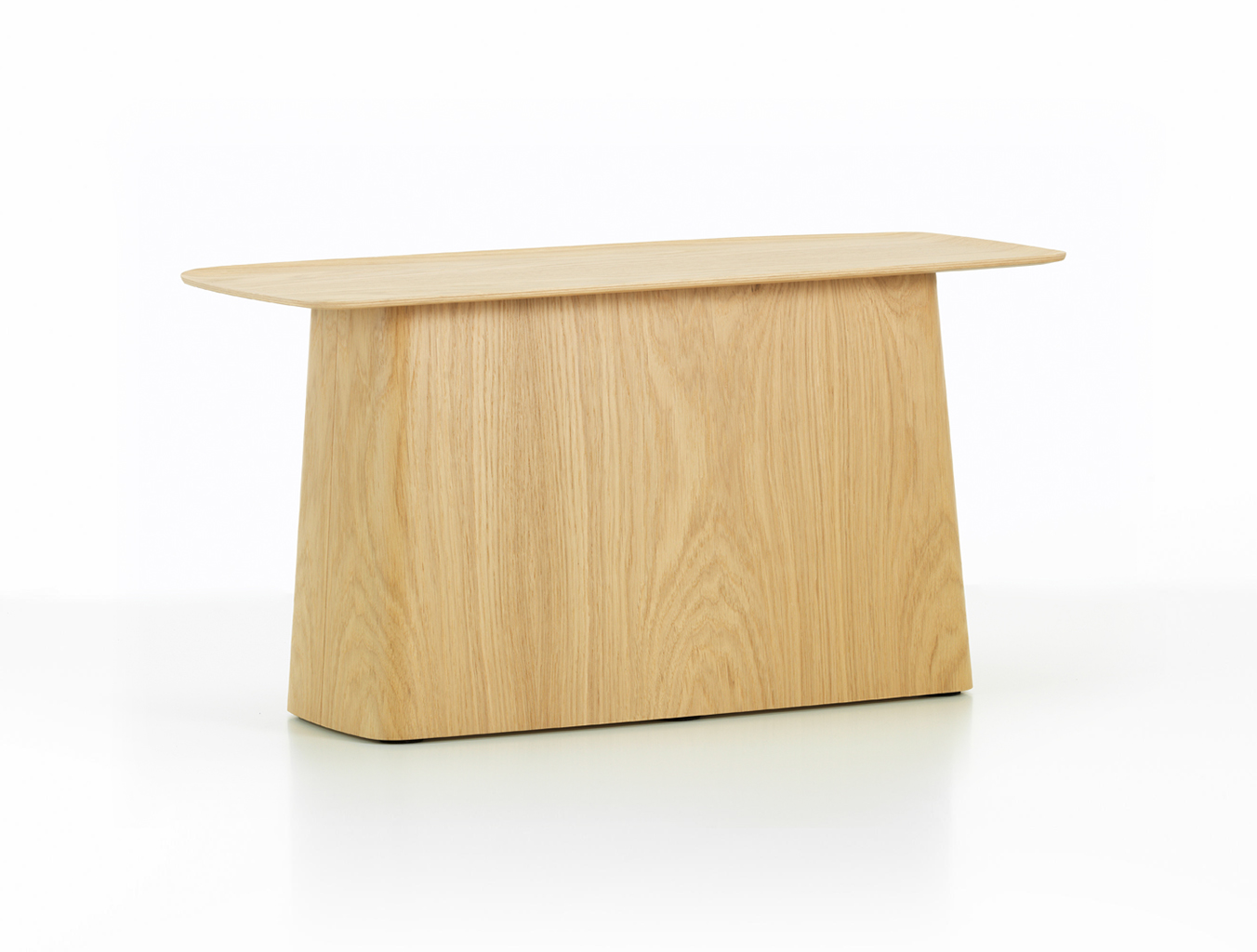 创意家具 - 桌几|茶几/边几|办公家具|设计师家具|Wooden 边几