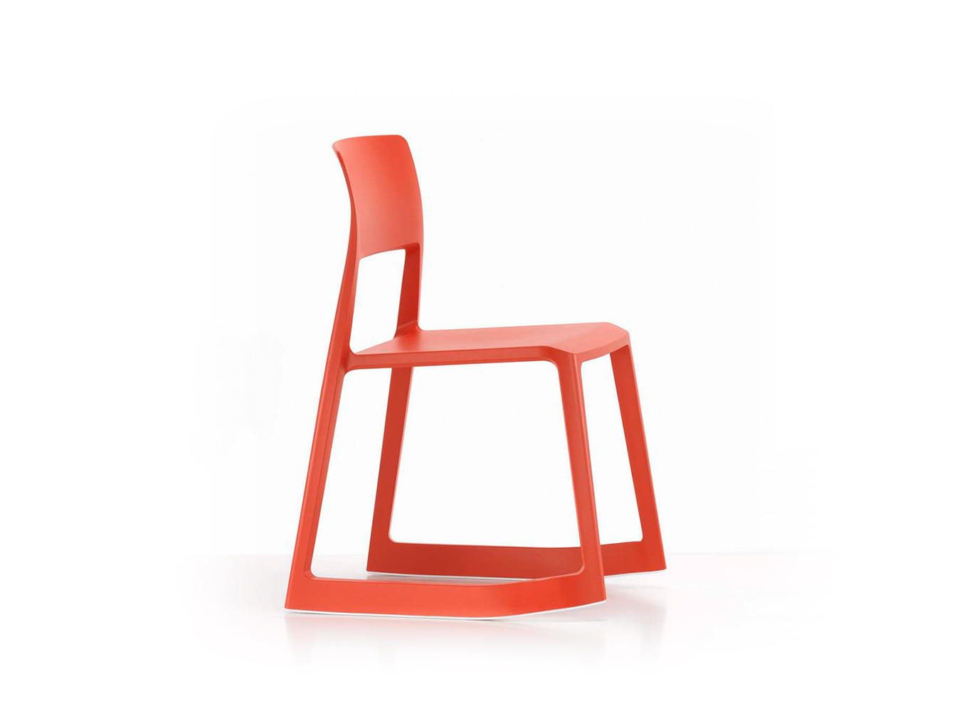 创意家具 - 坐具|餐椅|办公家具|设计师家具|Tip Ton 餐椅