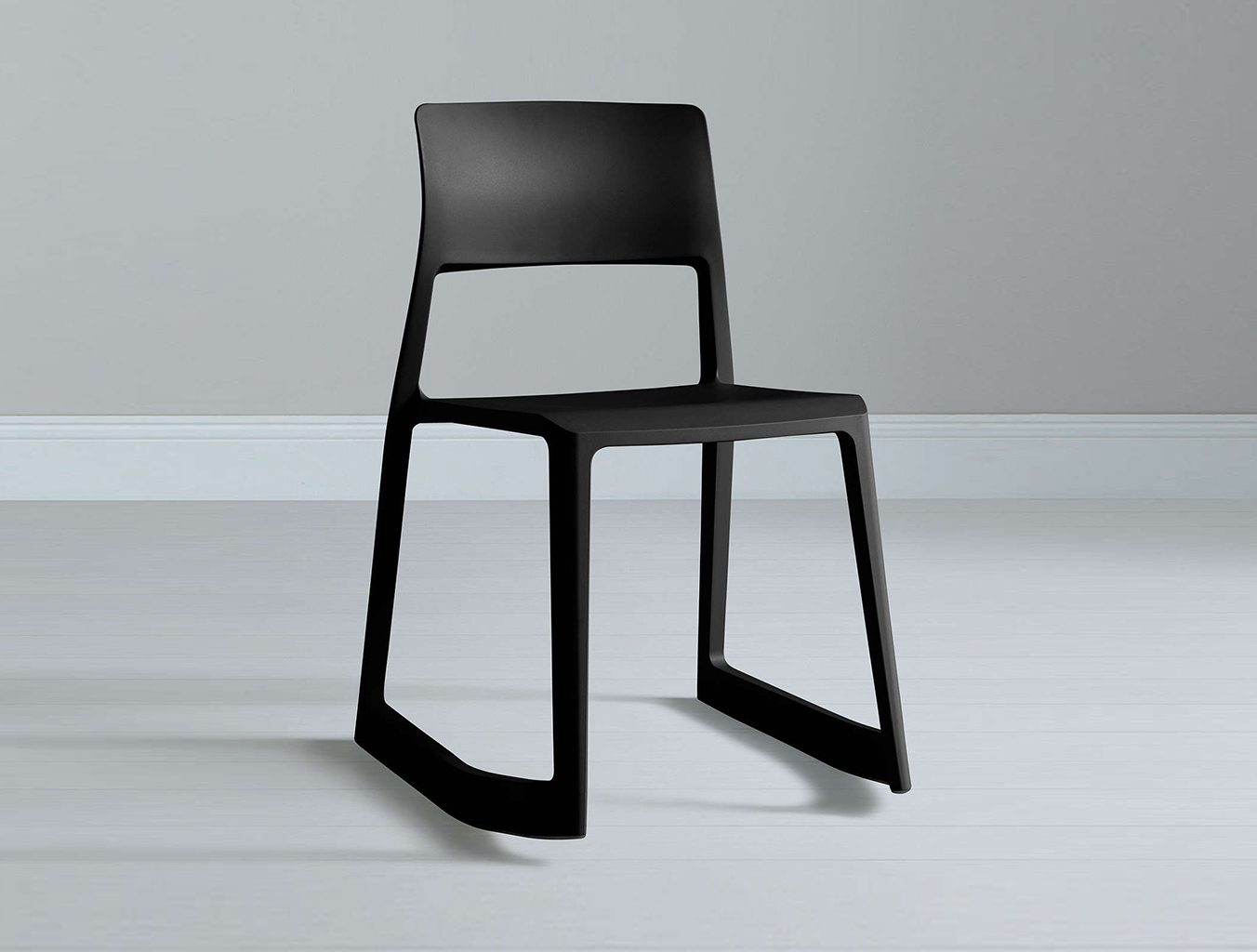 创意家具 - 坐具|餐椅|办公家具|设计师家具|Tip Ton 餐椅