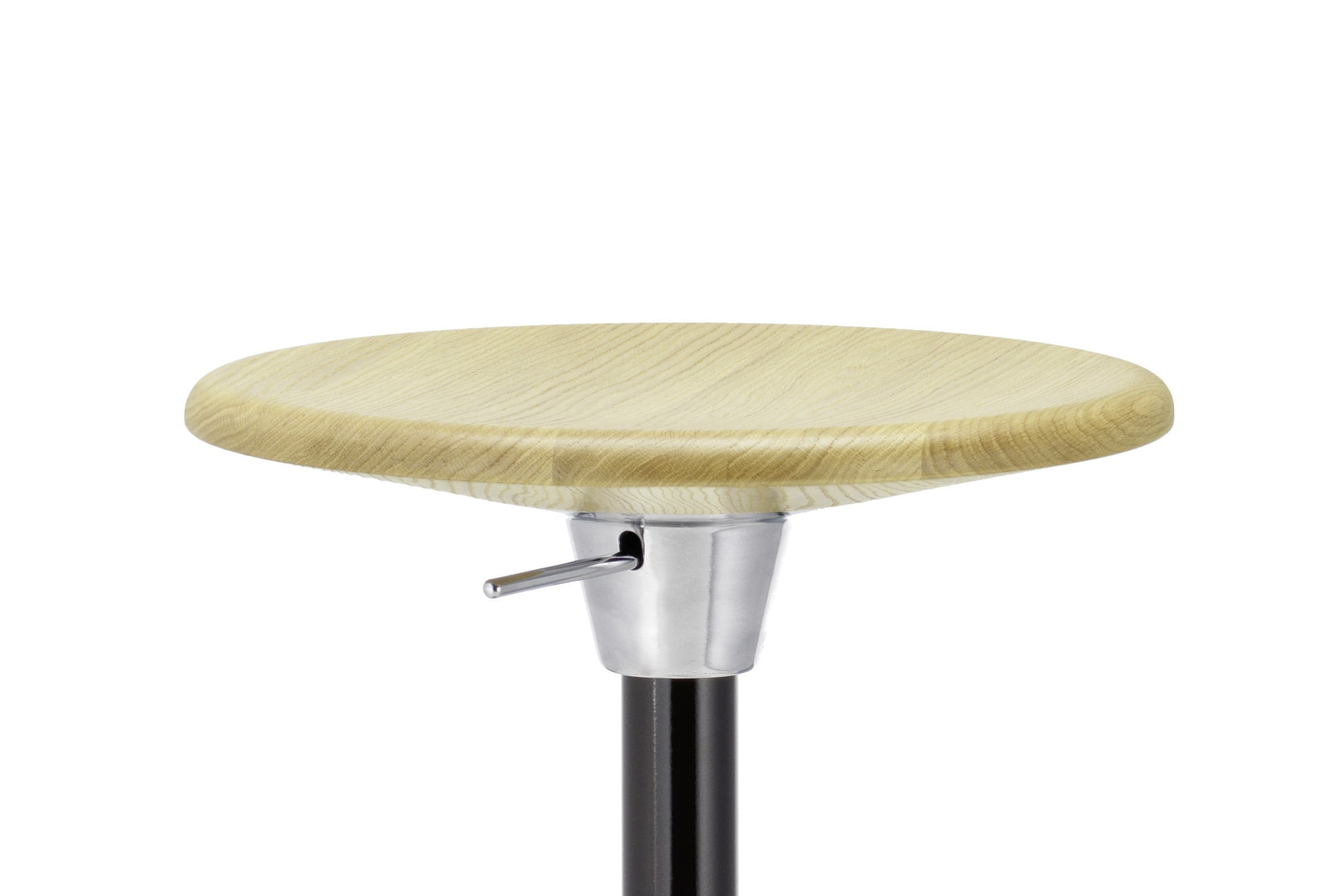 创意家具 - 坐具|吧椅/凳子|办公家具|设计师家具|Zeb 吧椅