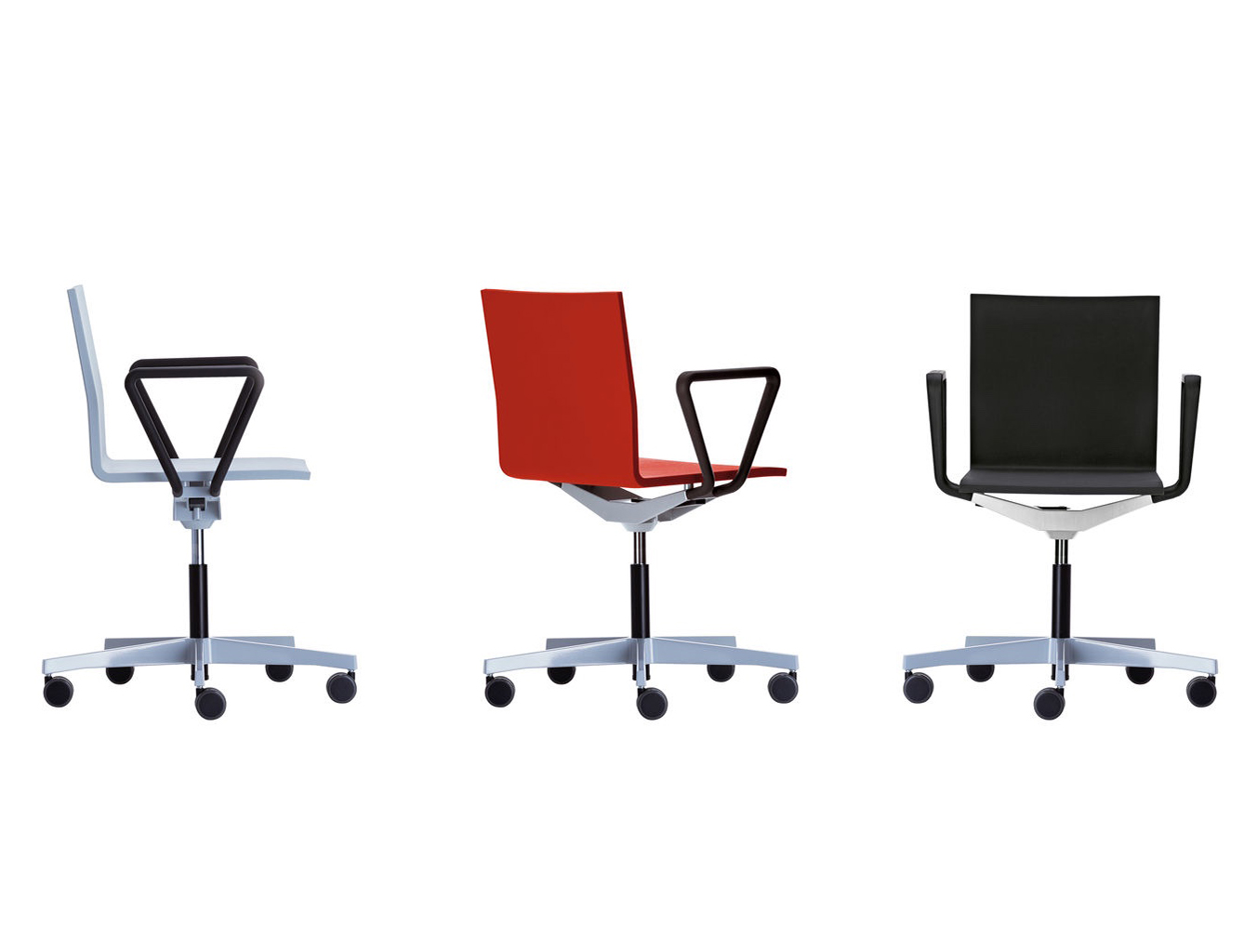 办公椅|布面职员椅|办公家具|设计师家具|.04 职员椅