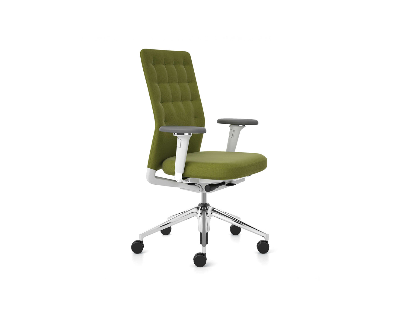 办公椅|布面职员椅|办公家具|设计师家具|ID Trim 职员椅