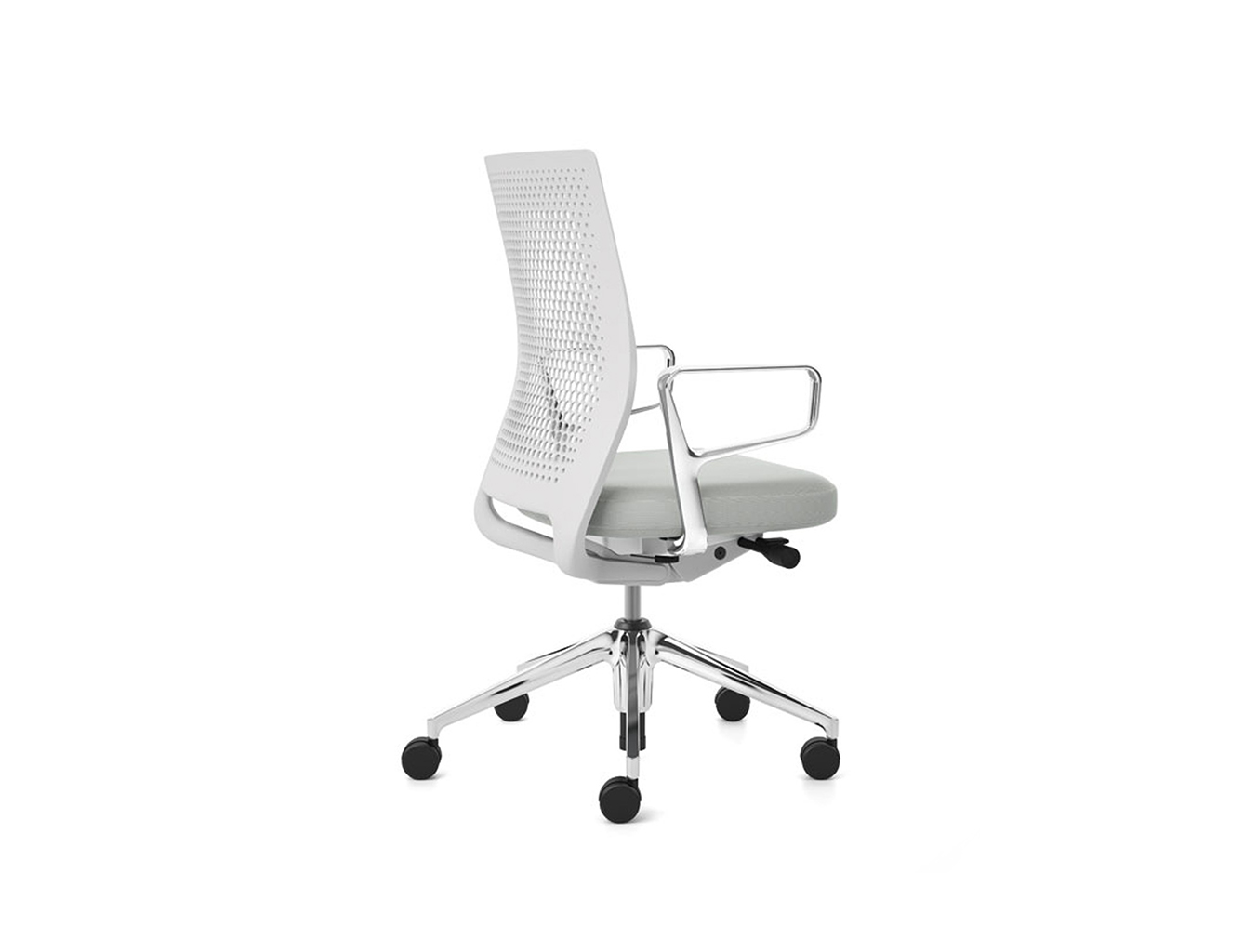 办公椅|布面职员椅|办公家具|设计师家具|ID Air 职员椅