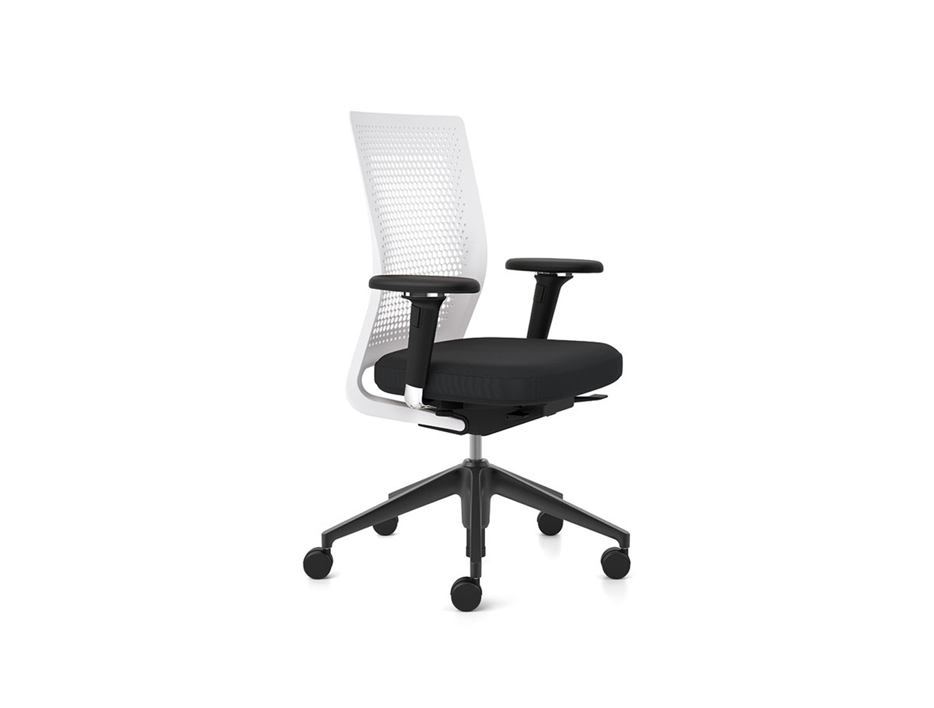 办公椅|布面职员椅|办公家具|设计师家具|ID Air 职员椅