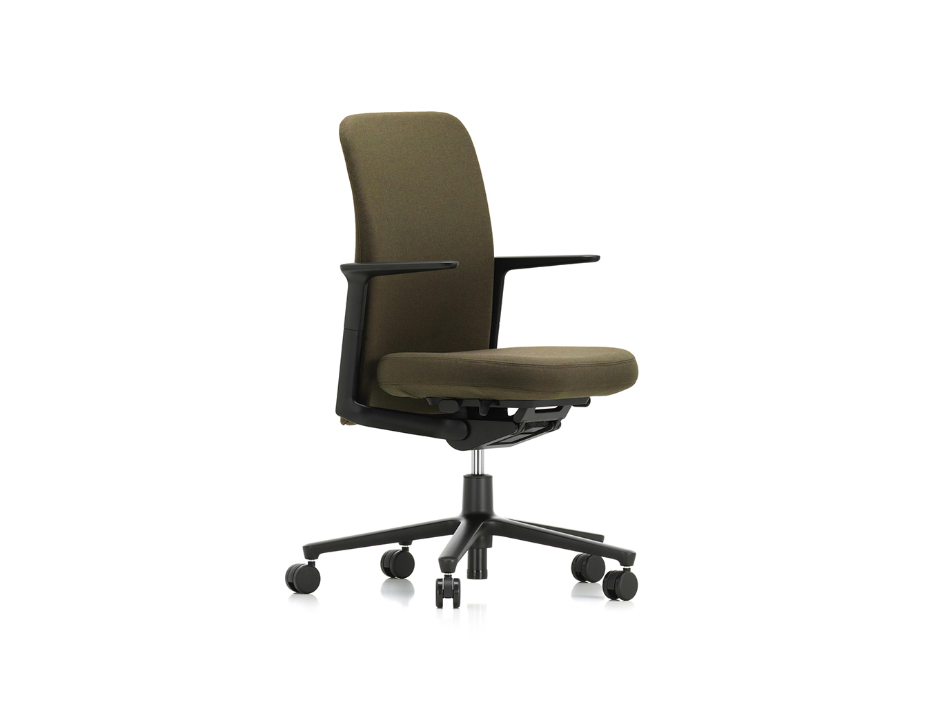 办公椅|布面职员椅|办公家具|设计师家具|太平洋职员椅