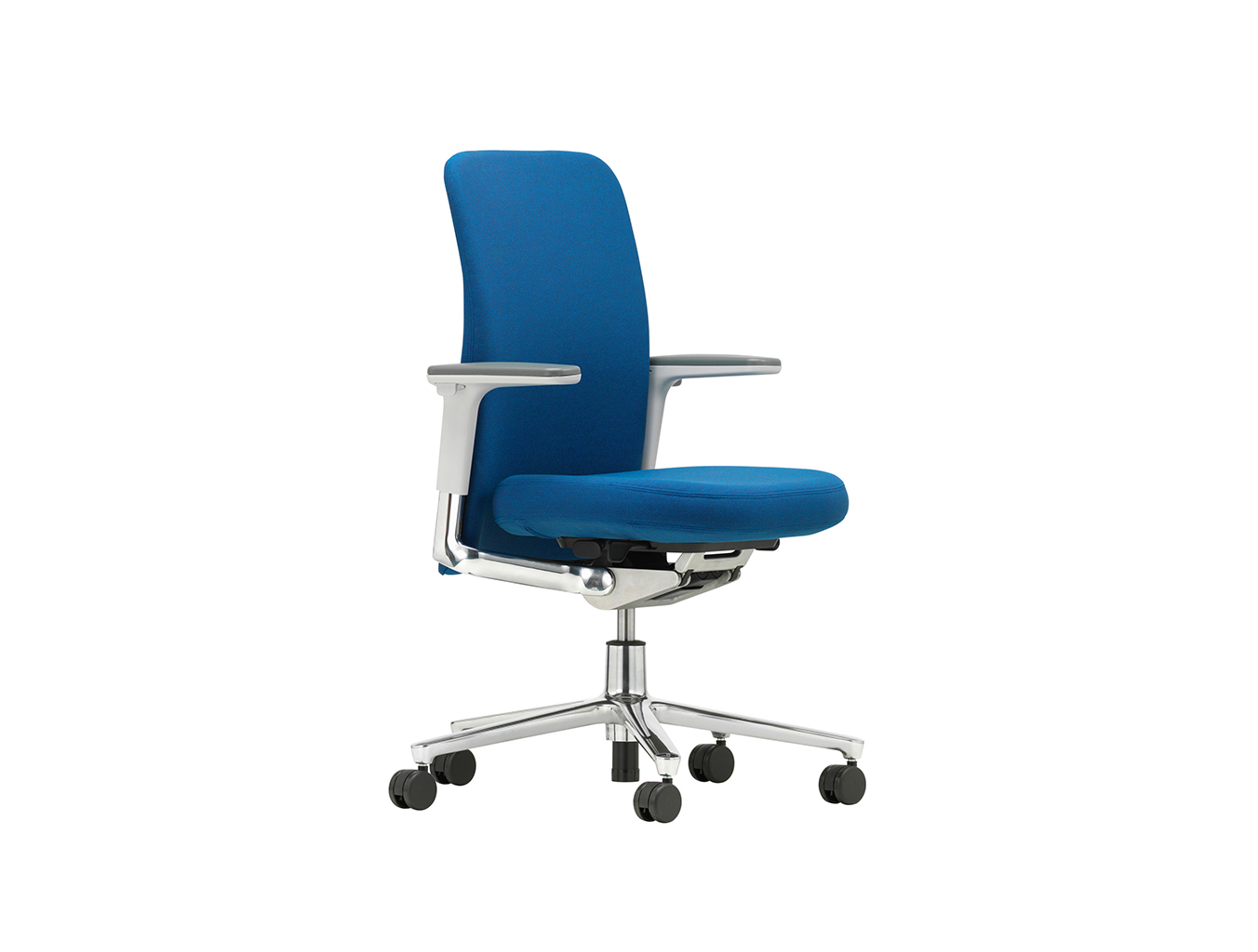 办公椅|布面职员椅|办公家具|设计师家具|太平洋职员椅