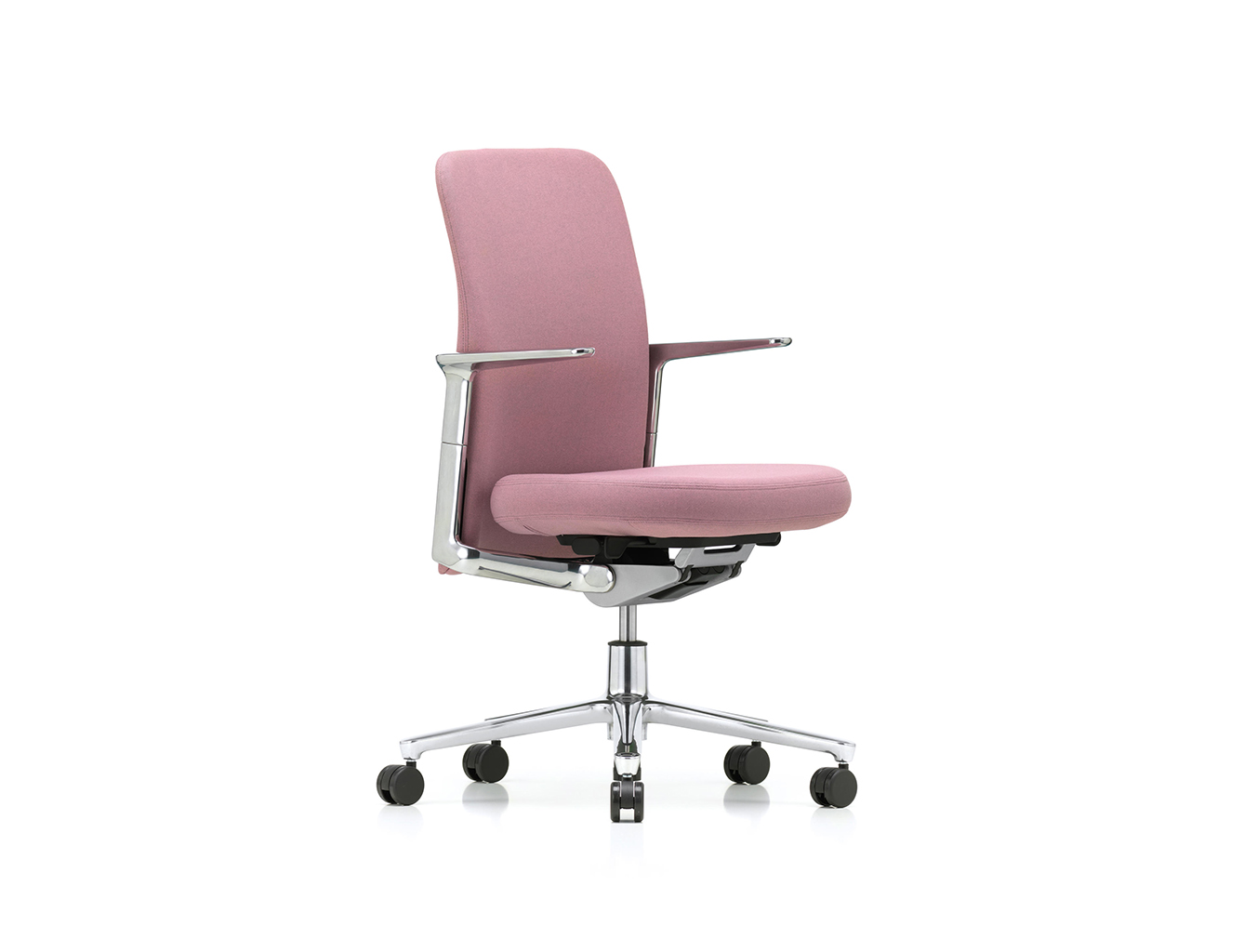 办公椅|布面职员椅|办公家具|设计师家具|太平洋职员椅