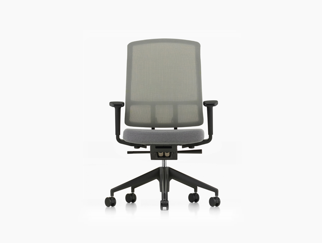 [办公椅|布面职员椅|办公家具|设计师家具|AM 职员椅]