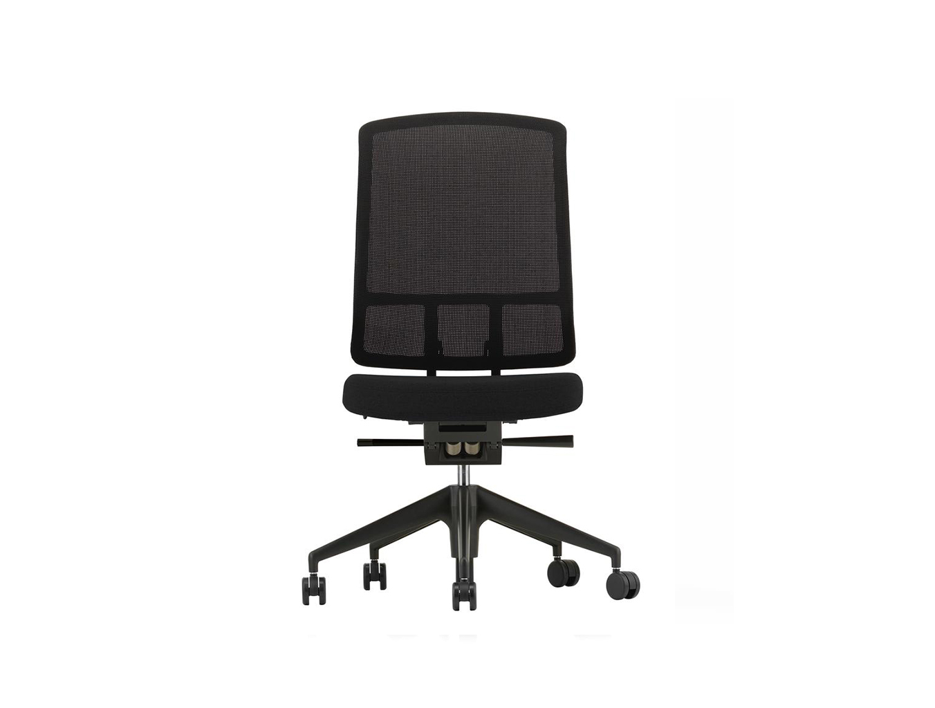 办公椅|布面职员椅|办公家具|设计师家具|AM 职员椅