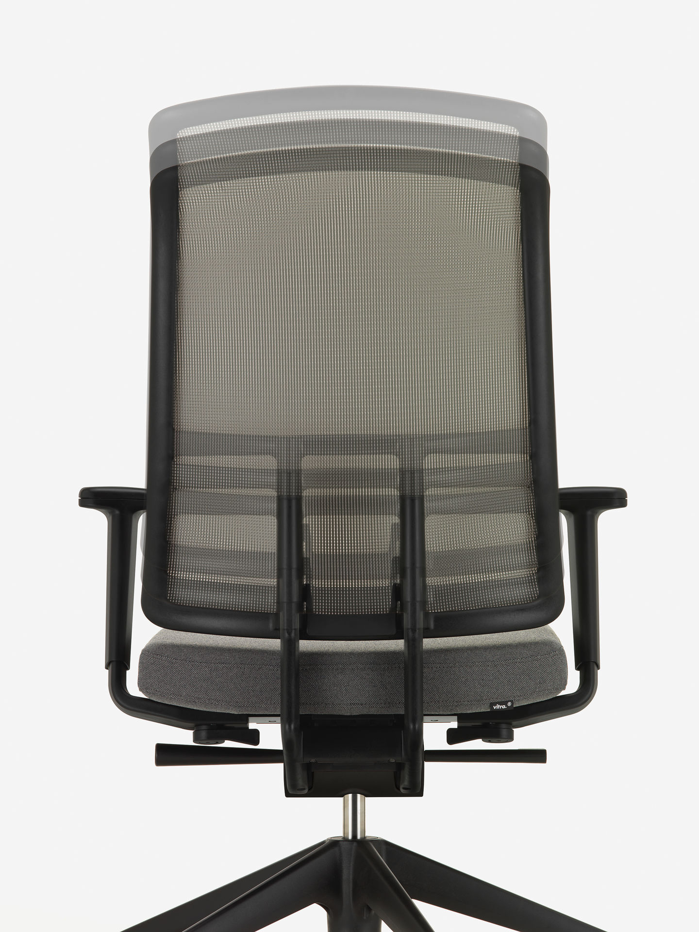 办公椅|布面职员椅|办公家具|设计师家具|AM 职员椅