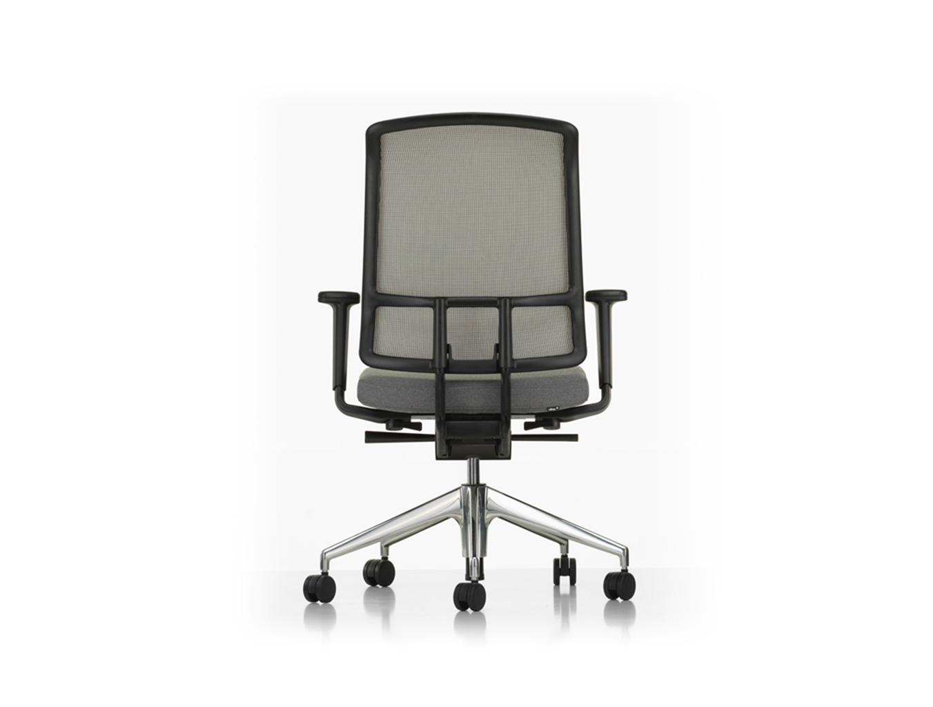 办公椅|布面职员椅|办公家具|设计师家具|AM 职员椅
