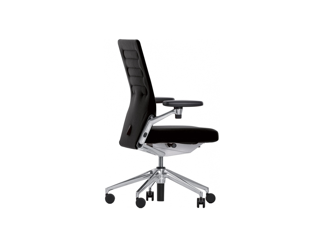 办公椅|现代真皮中班椅|办公家具|设计师家具|AC 5 高背椅