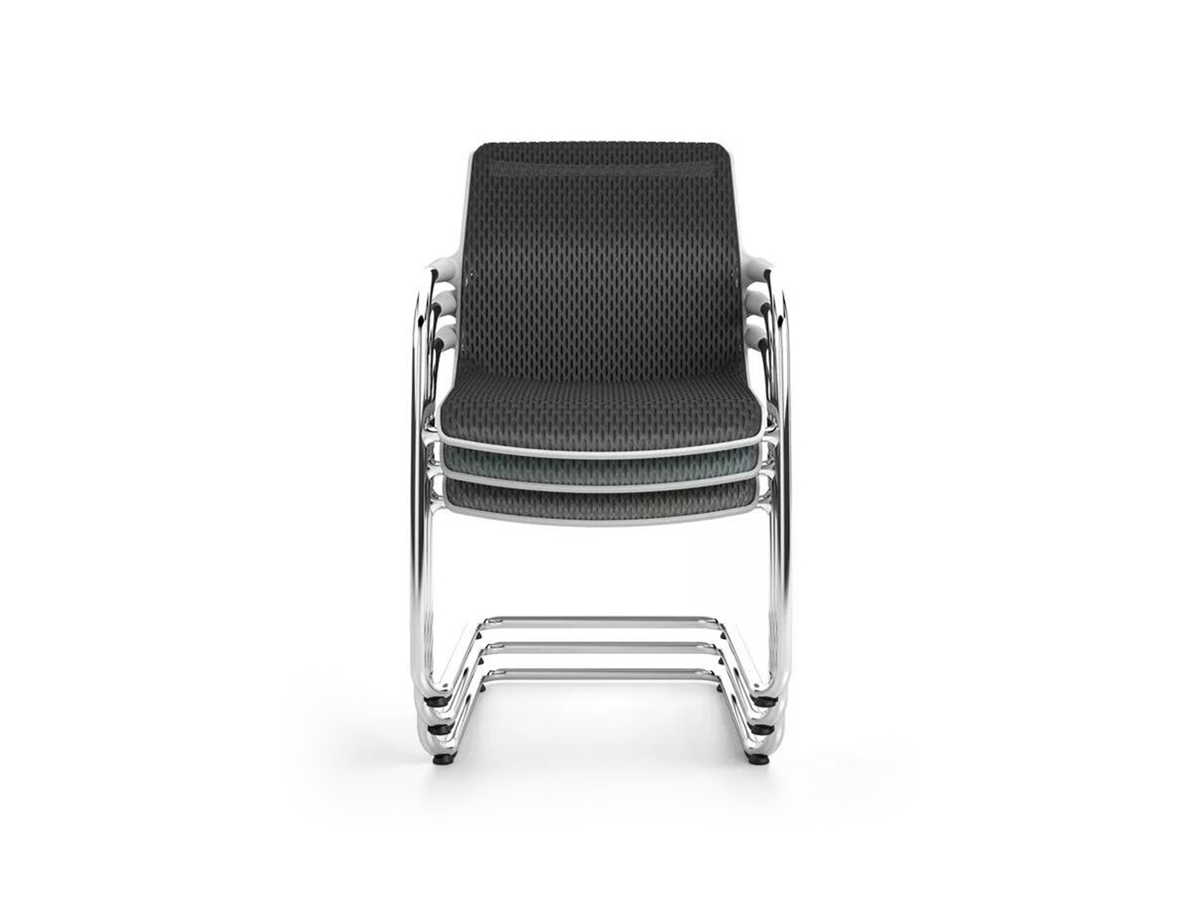 培训家具|布面培训椅|办公家具|设计师家具|Unix 培训椅