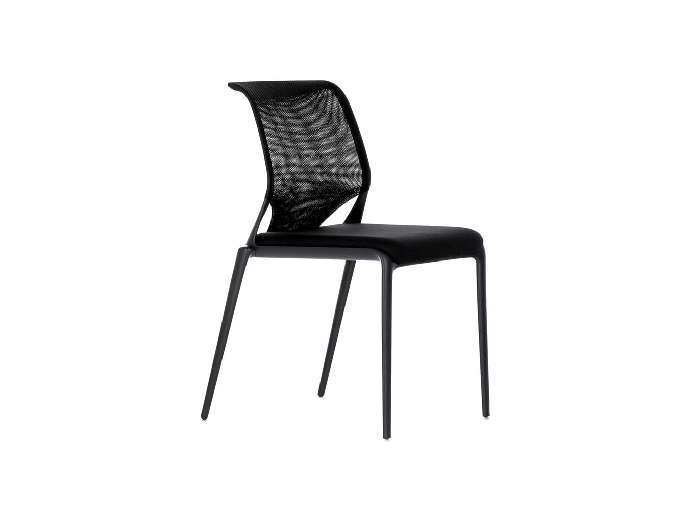 培训家具|布面培训椅|办公家具|设计师家具|MedaSlim 培训椅/会议椅