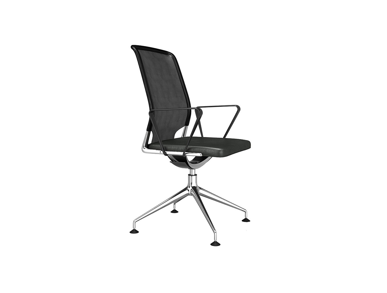 办公椅|布面职员椅|办公家具|设计师家具|Meda职员椅