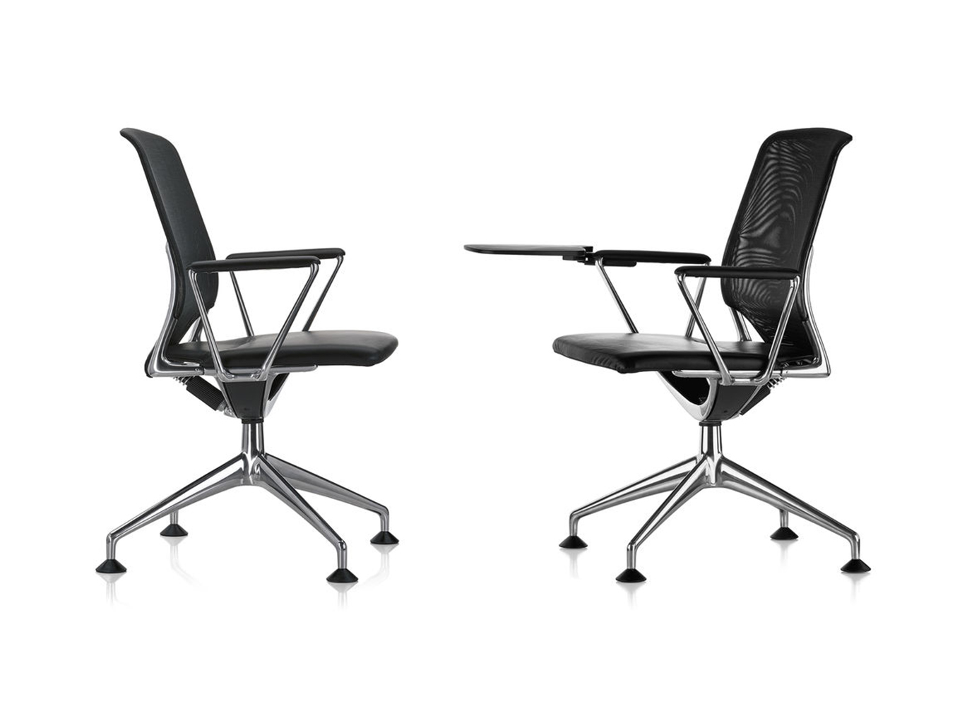 办公椅|布面职员椅|办公家具|设计师家具|Meda职员椅