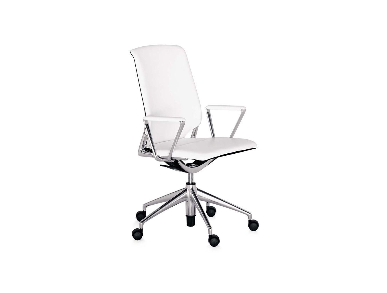 办公椅|布面职员椅|办公家具|设计师家具|Meda职员椅