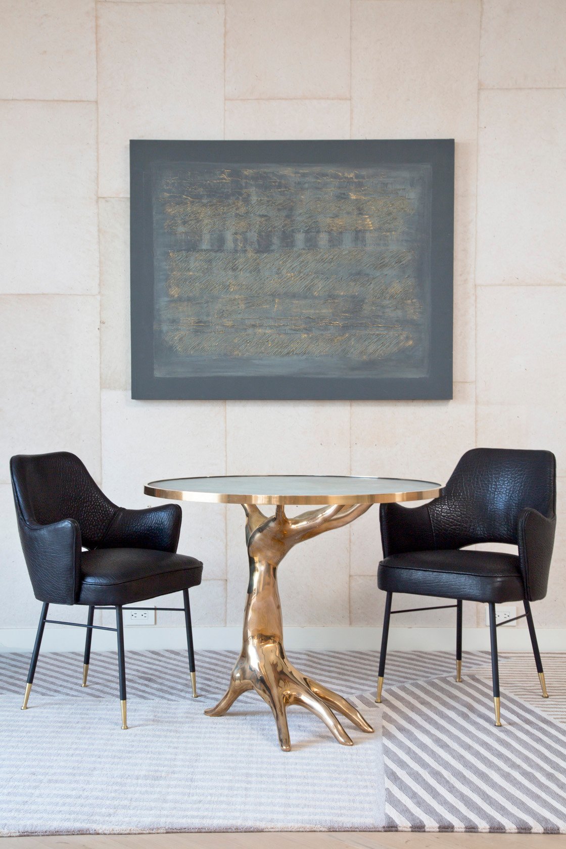 创意家具 - 桌几|茶几/边几|办公家具|设计师家具|Dichotomy茶几