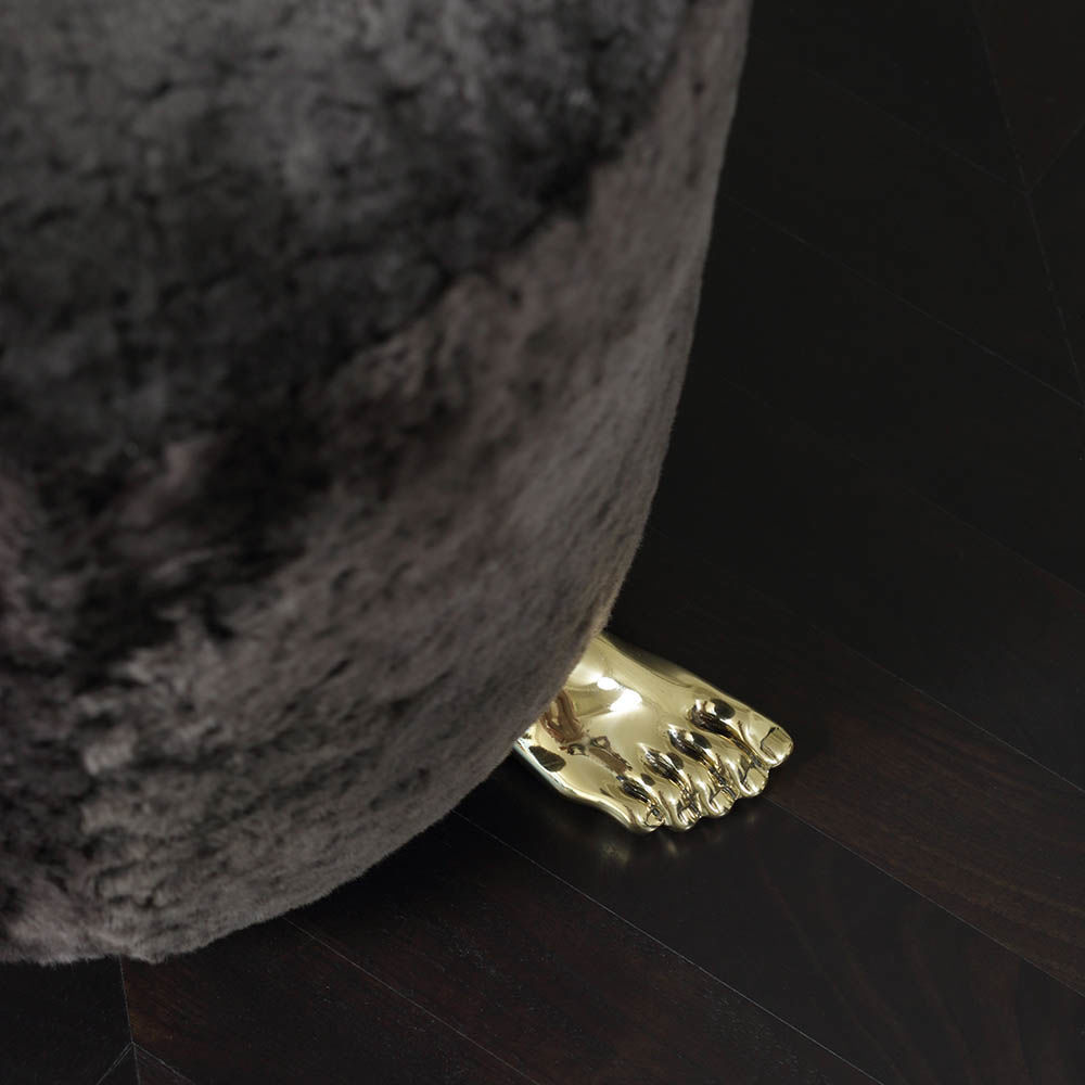 创意家具 - 坐具|长凳|办公家具|设计师家具|脚长凳