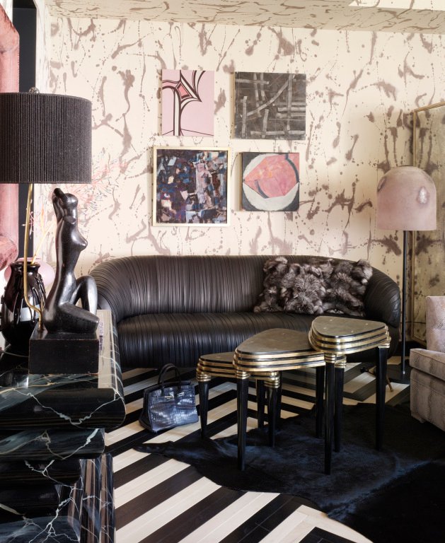 创意家具 - 坐具|沙发|办公家具|设计师家具|舒芙蕾沙发