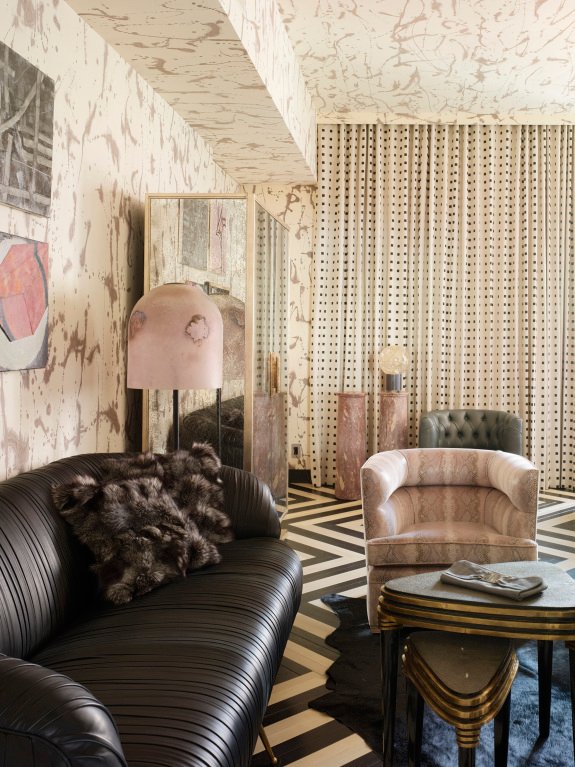 创意家具 - 坐具|沙发|办公家具|设计师家具|舒芙蕾沙发