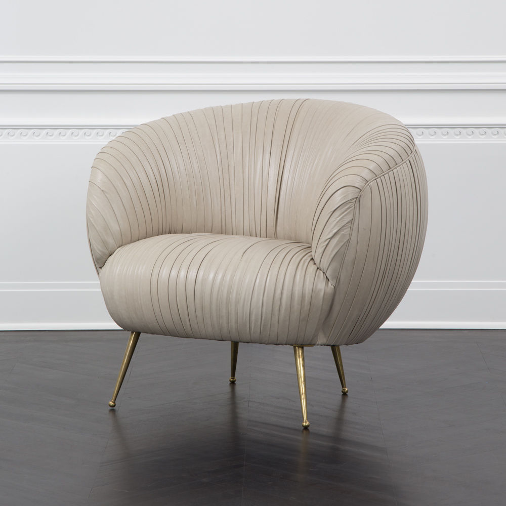 创意家具 - 坐具|休闲椅|办公家具|设计师家具|舒芙蕾休闲椅