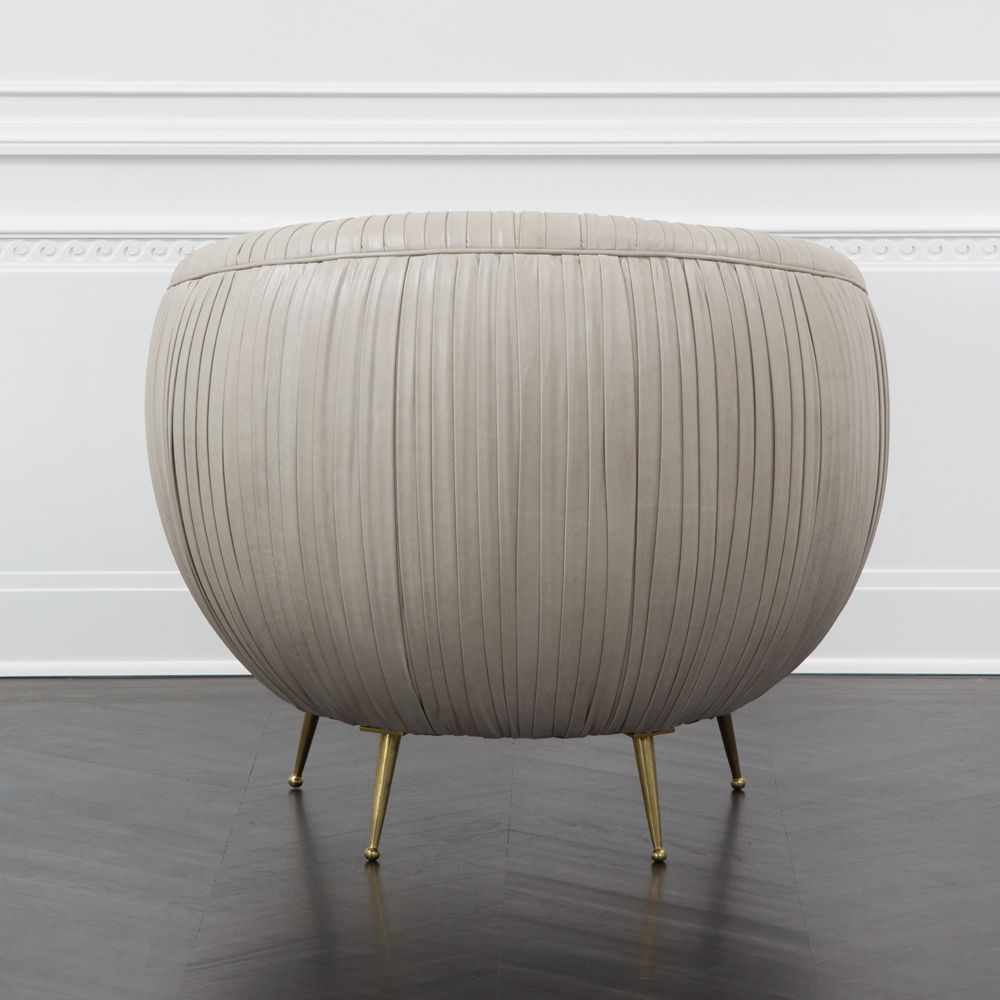 创意家具 - 坐具|休闲椅|办公家具|设计师家具|舒芙蕾休闲椅