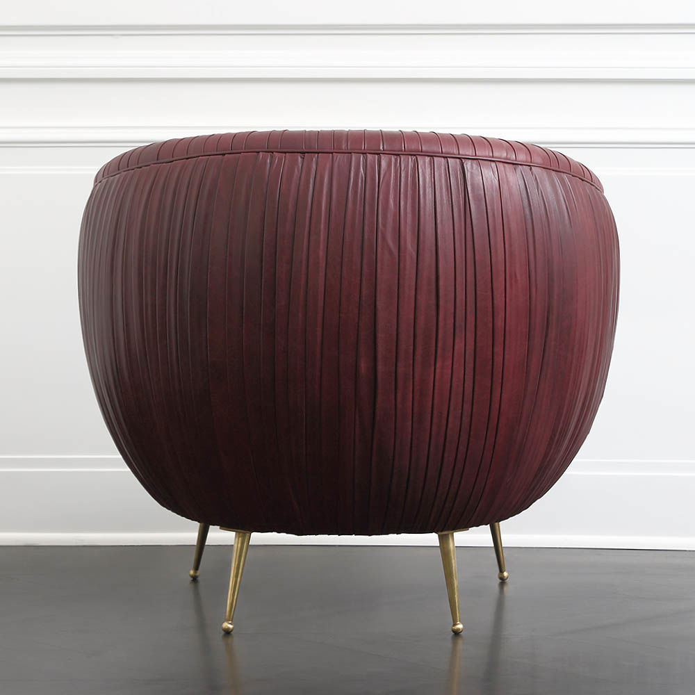 创意家具 - 坐具|休闲椅|办公家具|设计师家具|舒芙蕾休闲椅