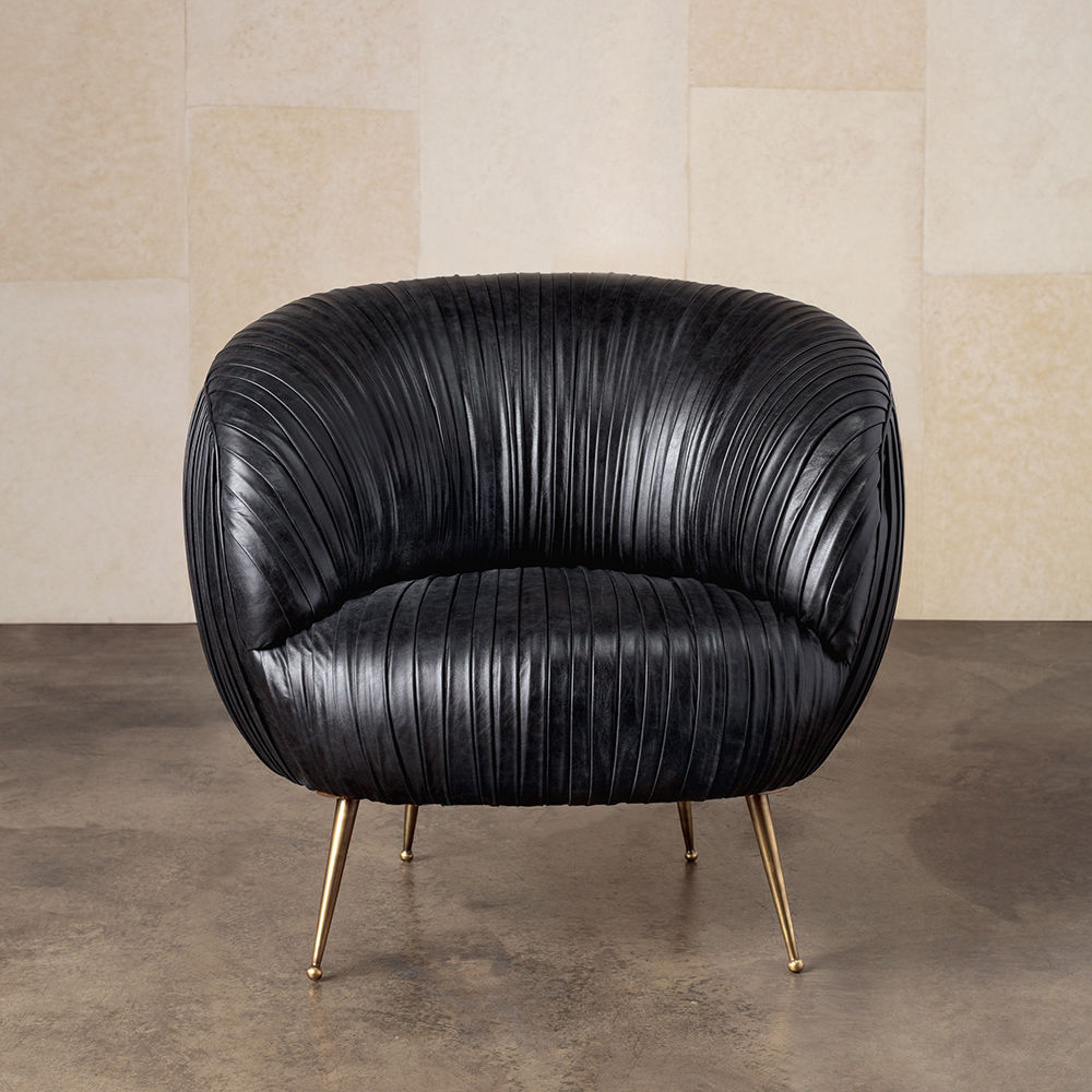 创意家具 - 坐具|休闲椅|办公家具|设计师家具|舒芙蕾休闲椅