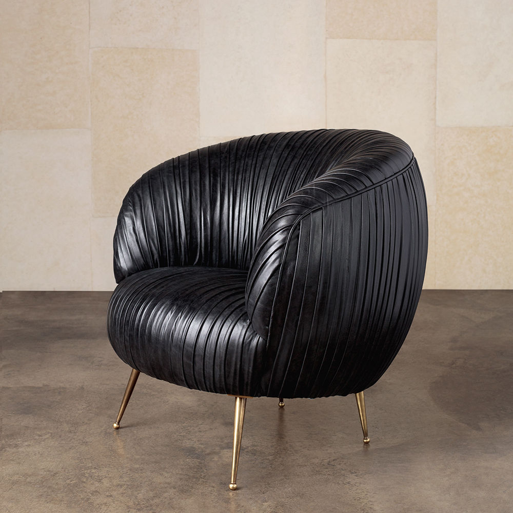 创意家具 - 坐具|休闲椅|办公家具|设计师家具|舒芙蕾休闲椅