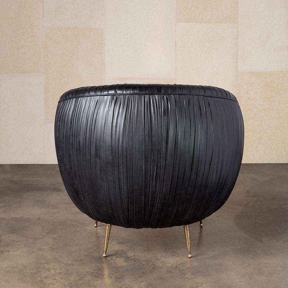 创意家具 - 坐具|休闲椅|办公家具|设计师家具|舒芙蕾休闲椅