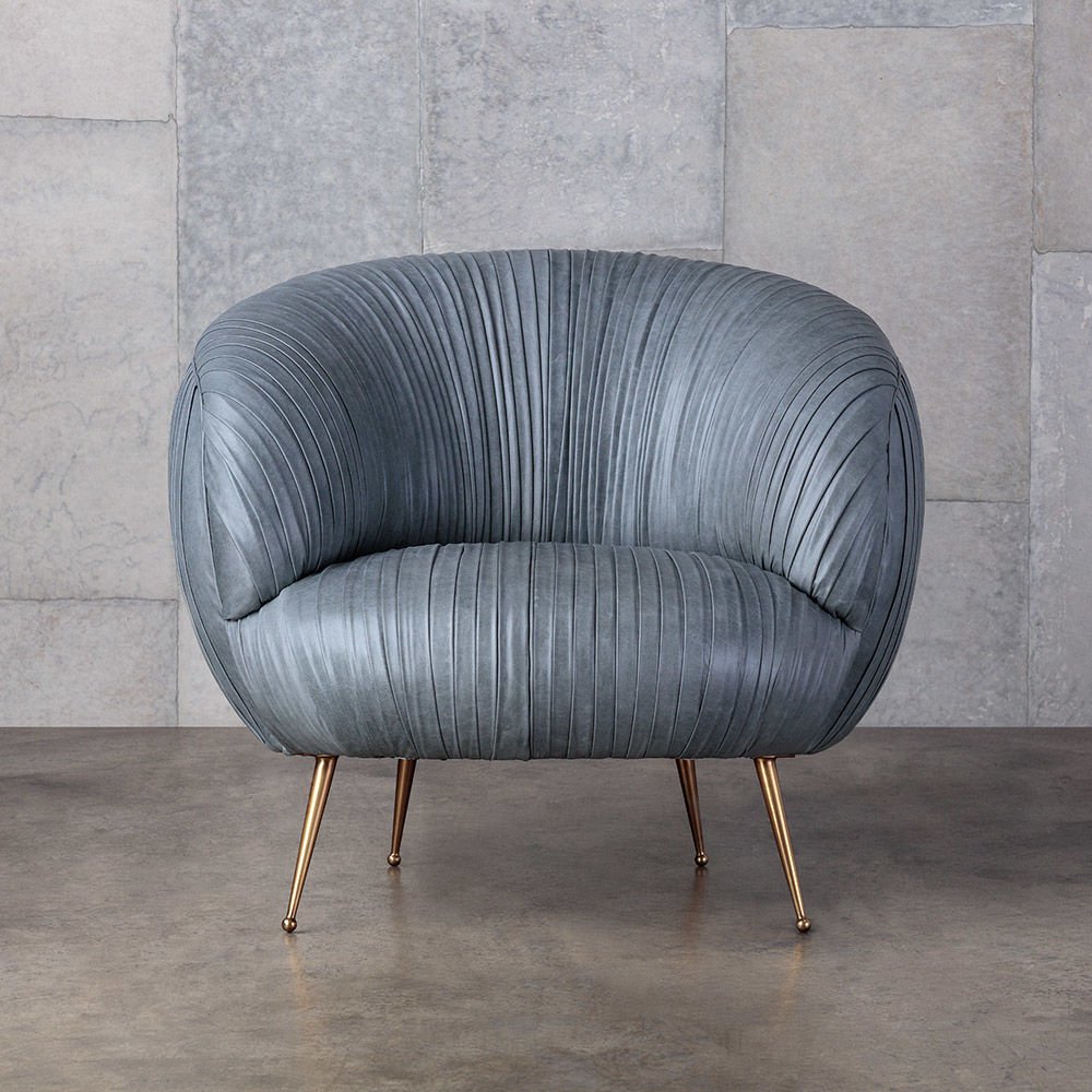 创意家具 - 坐具|休闲椅|办公家具|设计师家具|舒芙蕾休闲椅