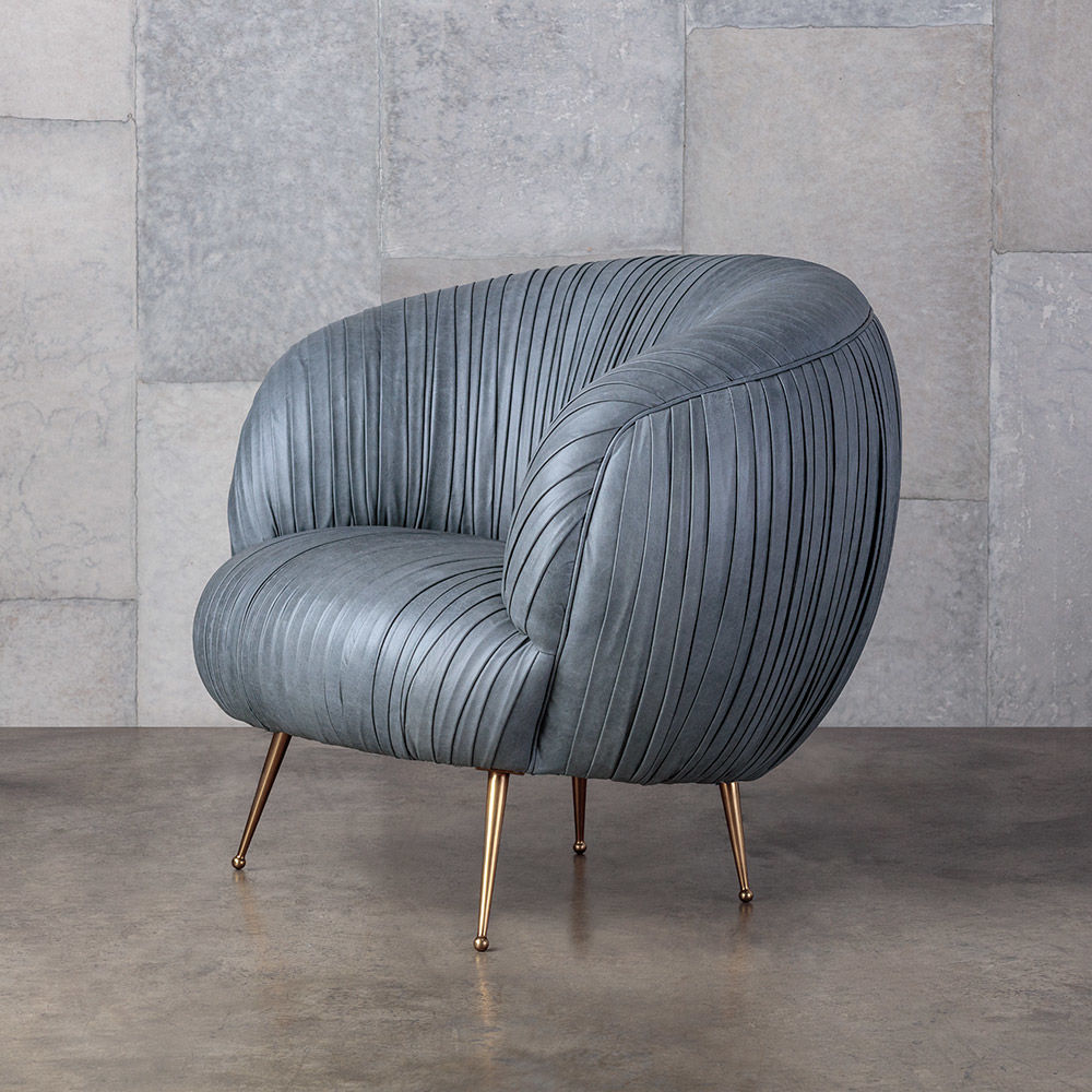 创意家具 - 坐具|休闲椅|办公家具|设计师家具|舒芙蕾休闲椅