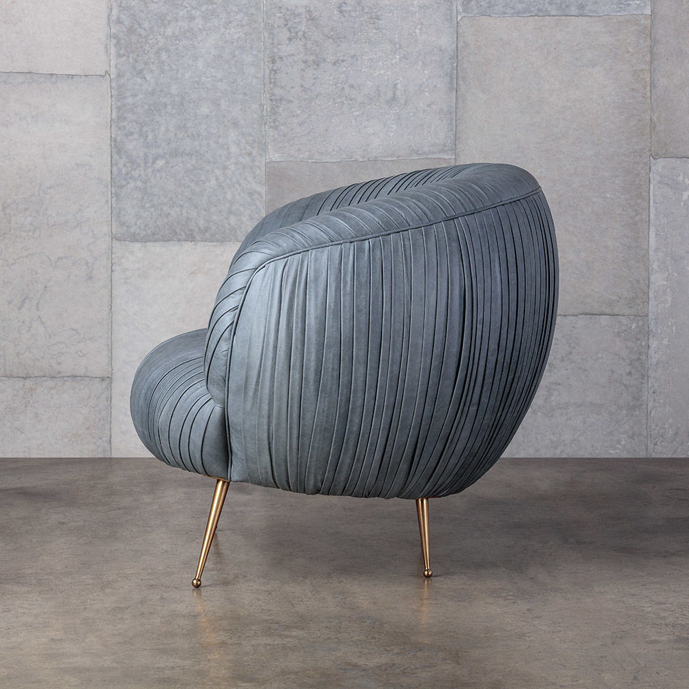 创意家具 - 坐具|休闲椅|办公家具|设计师家具|舒芙蕾休闲椅