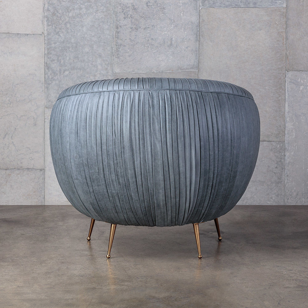 创意家具 - 坐具|休闲椅|办公家具|设计师家具|舒芙蕾休闲椅