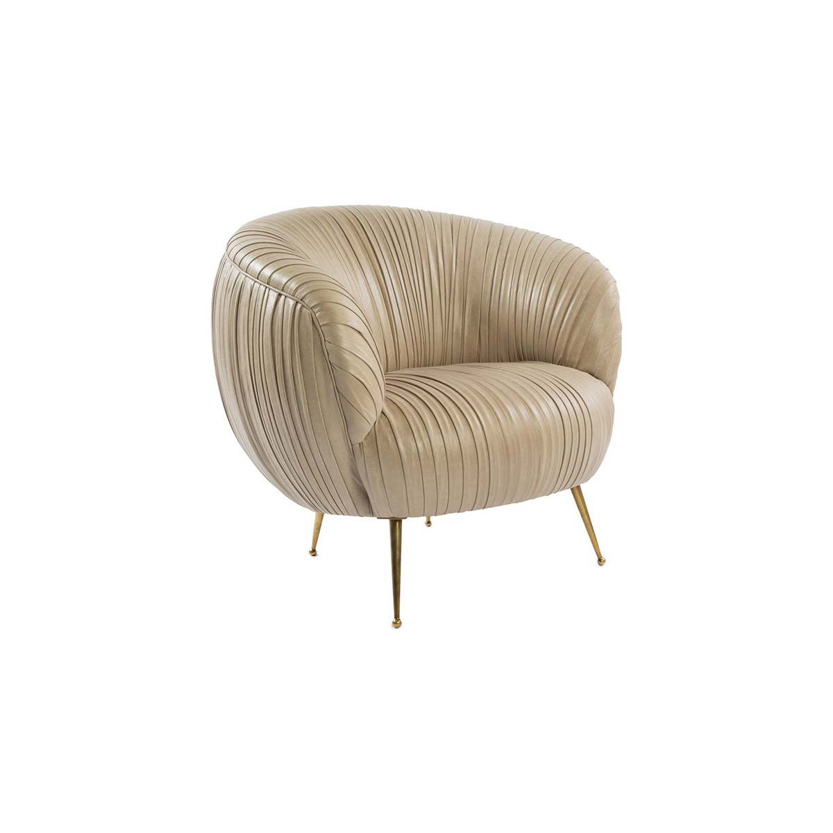 创意家具 - 坐具|休闲椅|办公家具|设计师家具|舒芙蕾休闲椅