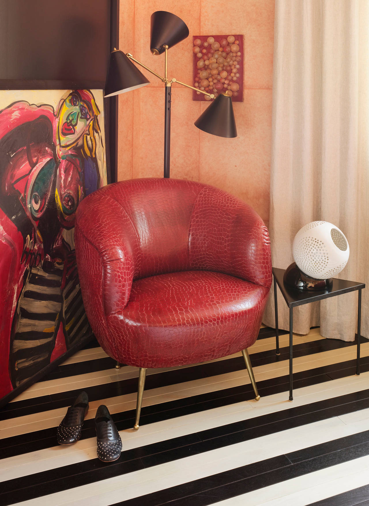 创意家具 - 坐具|休闲椅|办公家具|设计师家具|舒芙蕾休闲椅