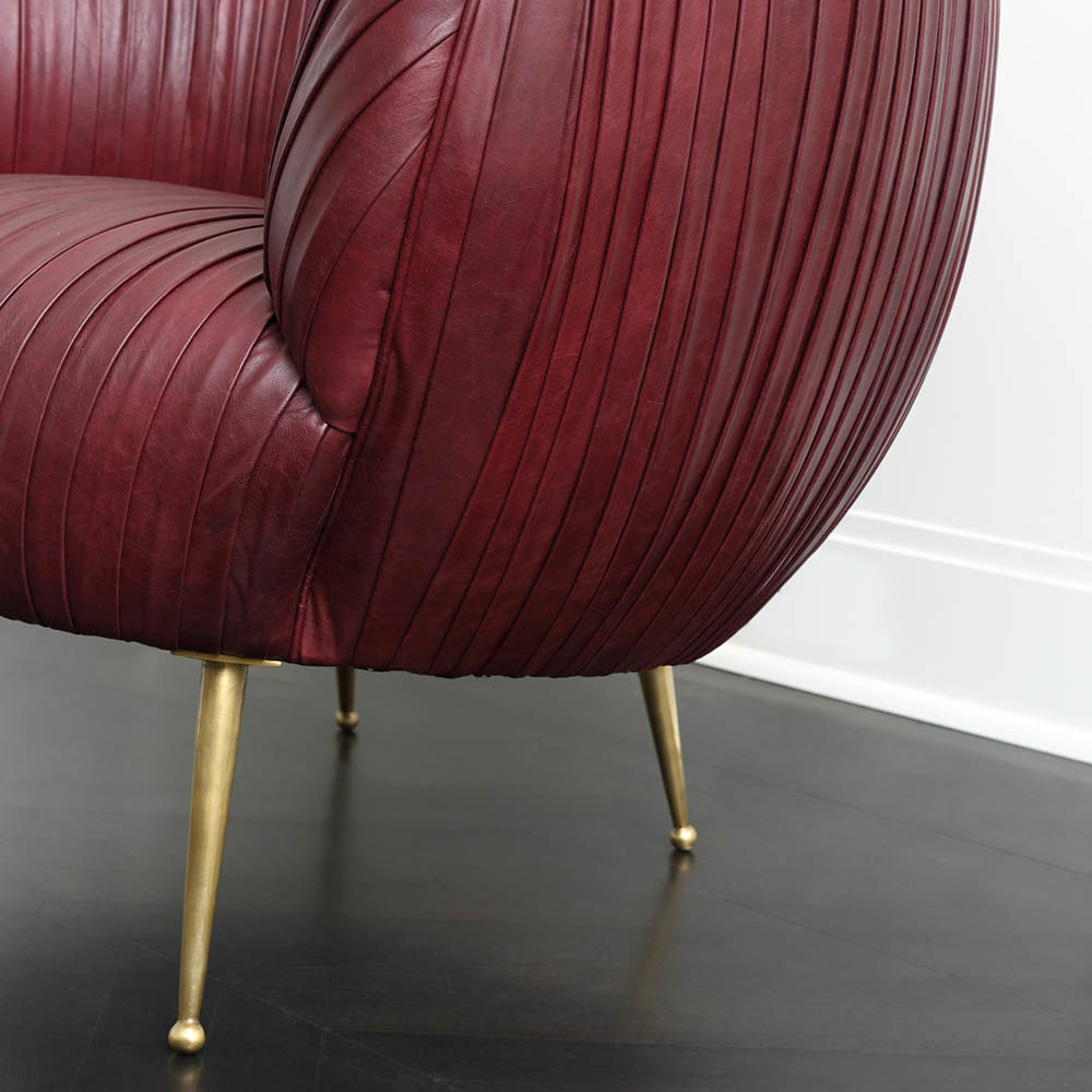 创意家具 - 坐具|休闲椅|办公家具|设计师家具|舒芙蕾休闲椅