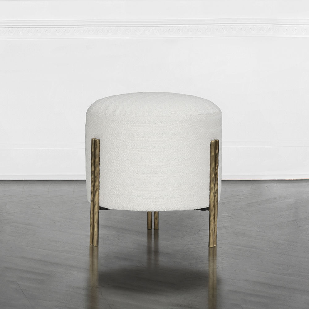 创意家具 - 坐具|吧椅/凳子|办公家具|设计师家具|Melange矮凳