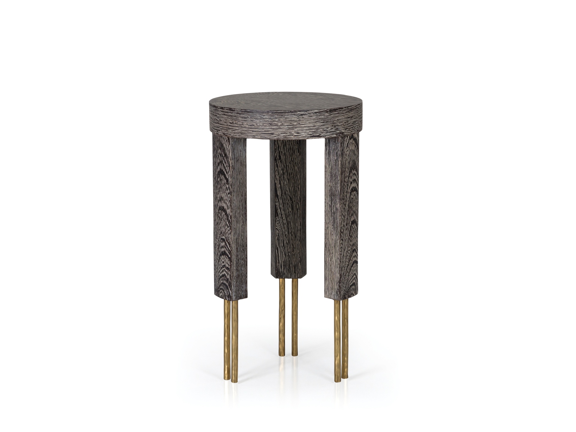 创意家具 - 桌几|茶几/边几|办公家具|设计师家具|Melange边几