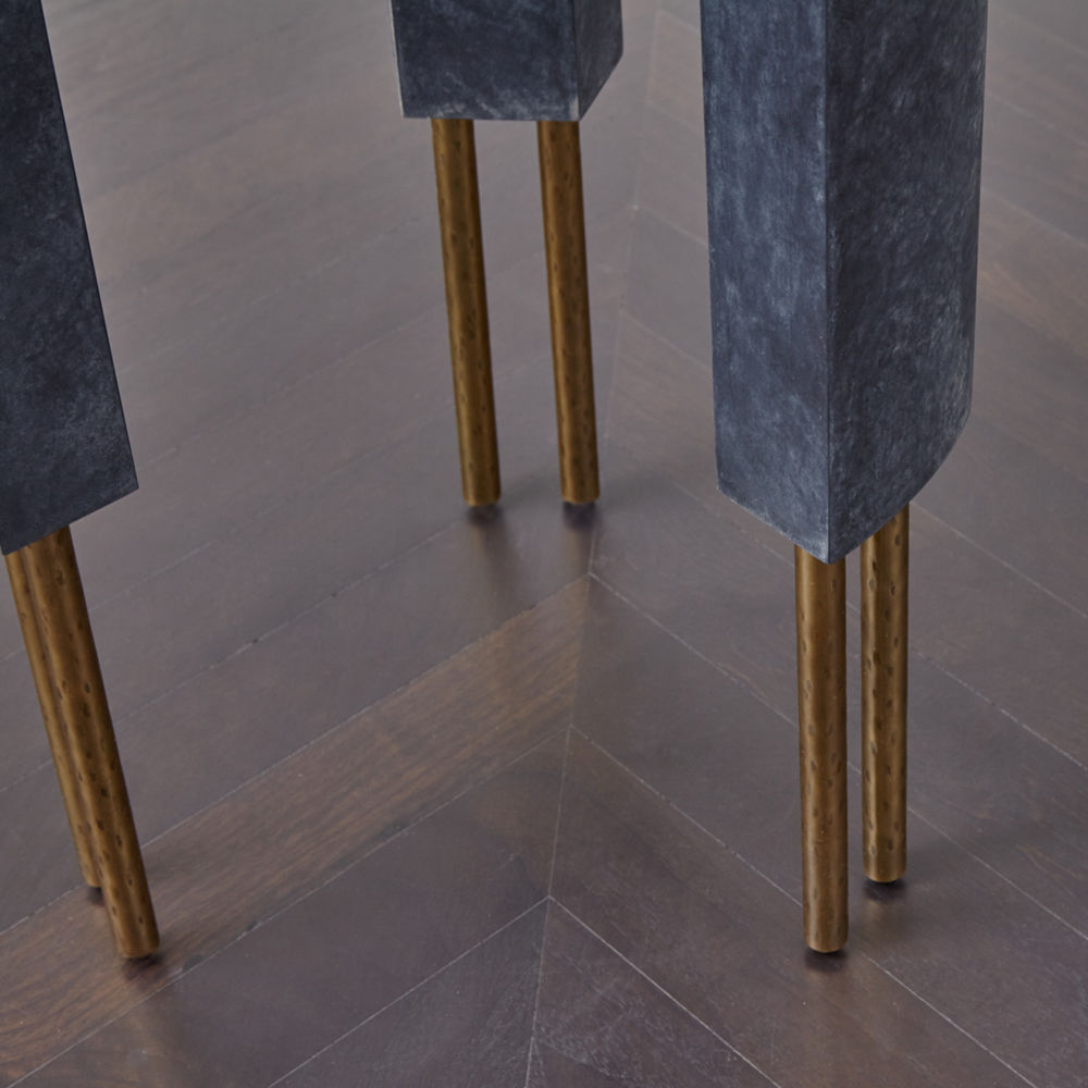 创意家具 - 桌几|茶几/边几|办公家具|设计师家具|Melange边几