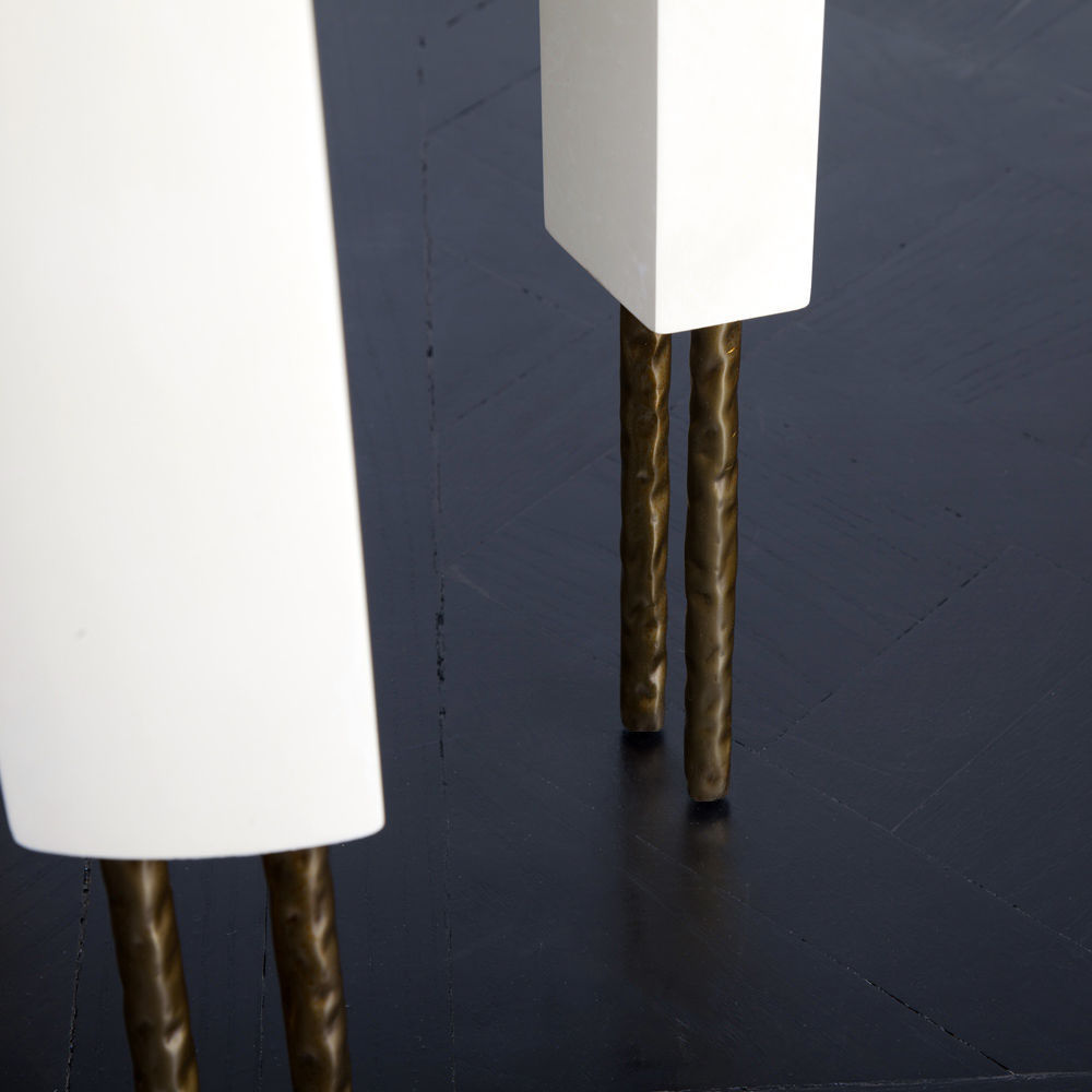 创意家具 - 桌几|茶几/边几|办公家具|设计师家具|Melange边几