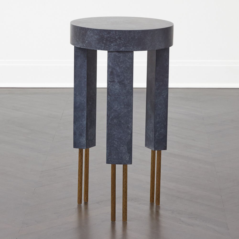 创意家具 - 桌几|茶几/边几|办公家具|设计师家具|Melange边几