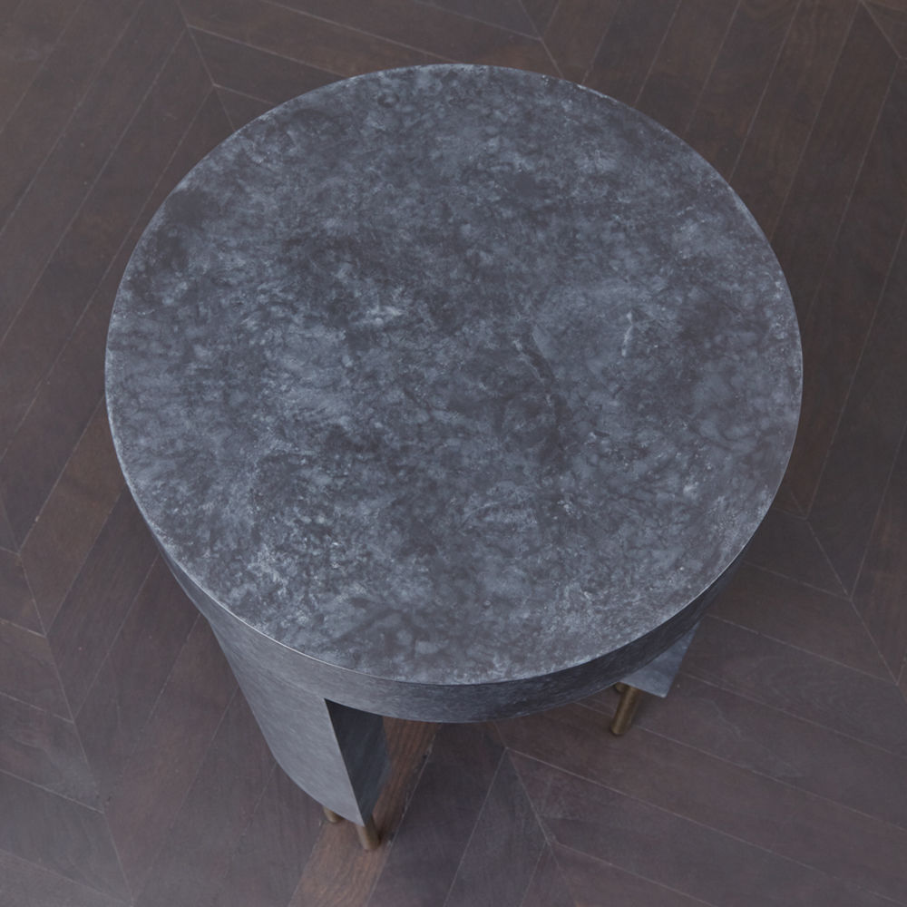 创意家具 - 桌几|茶几/边几|办公家具|设计师家具|Melange边几