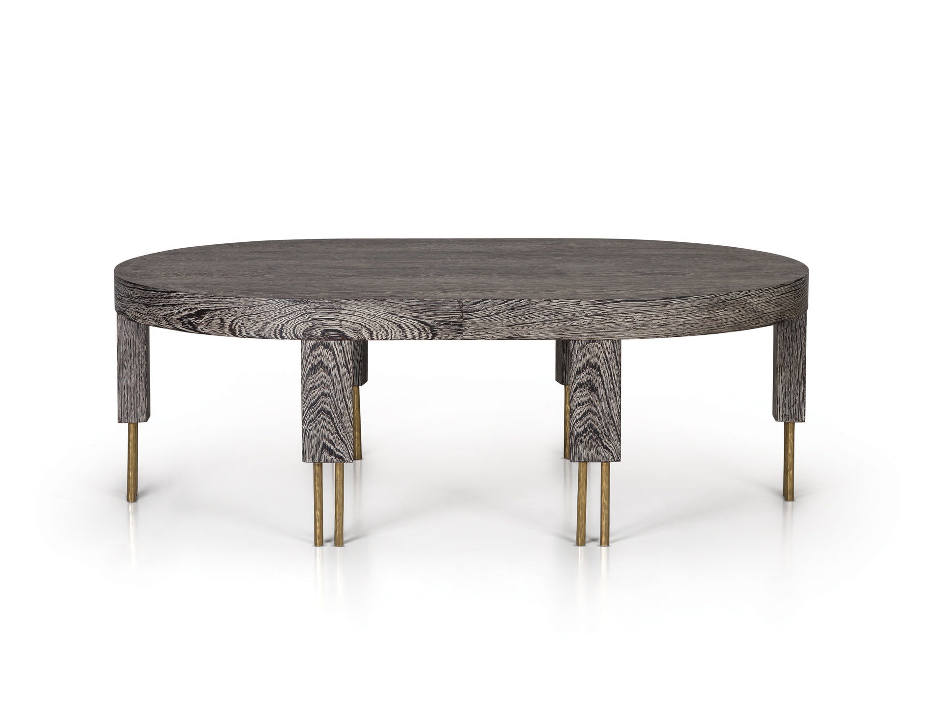 创意家具 - 桌几|咖啡桌|办公家具|设计师家具|Melange咖啡桌