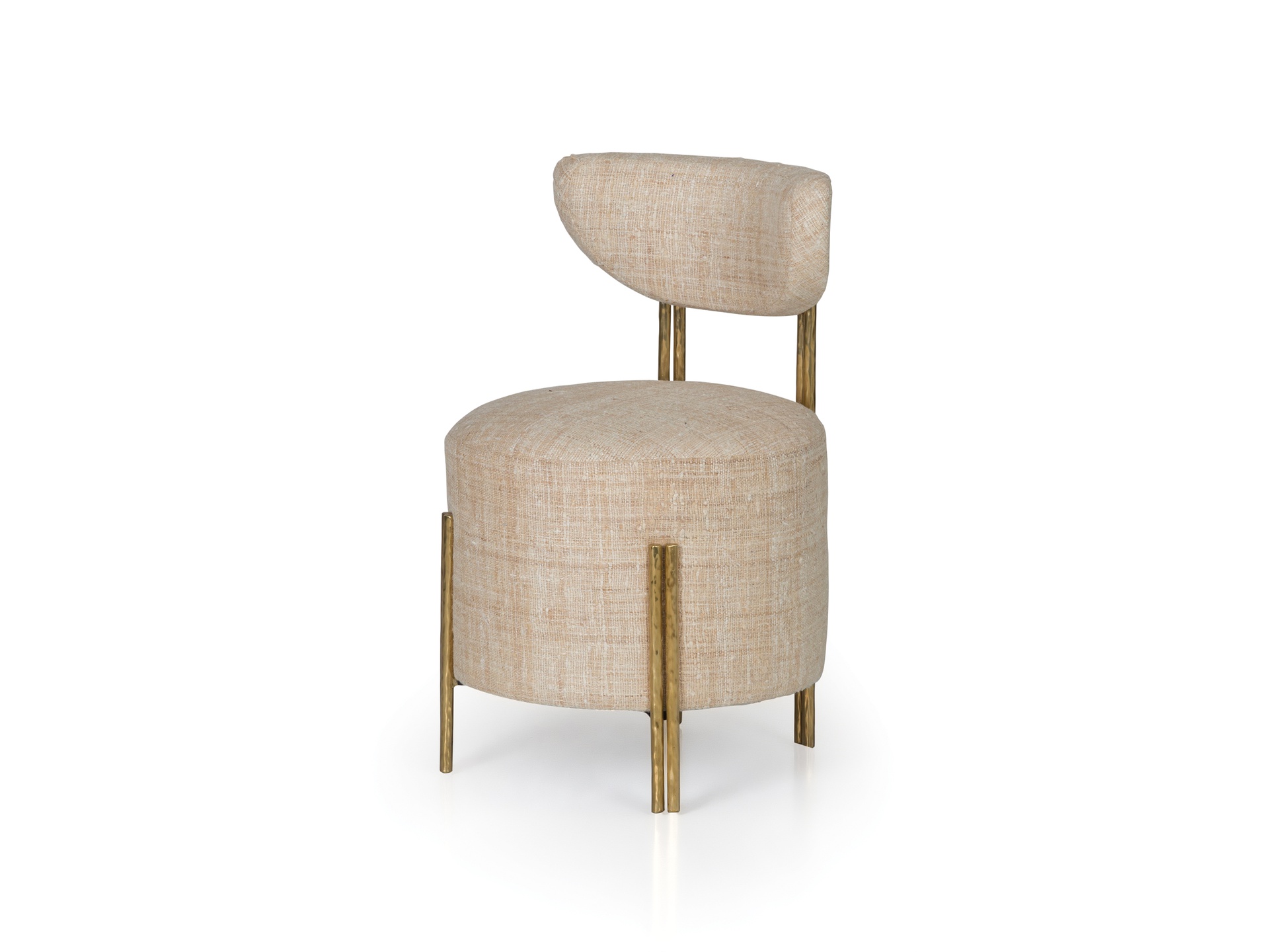 创意家具 - 坐具|吧椅/凳子|办公家具|设计师家具|Melange梳妆凳