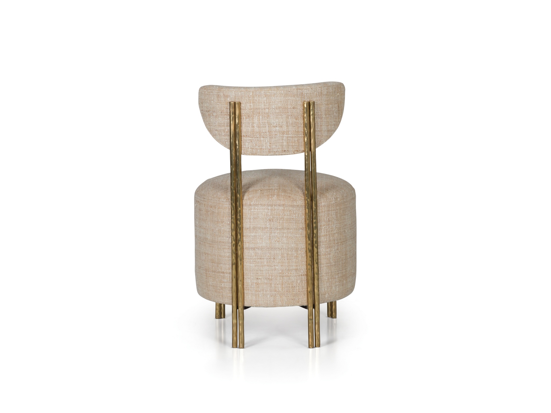 创意家具 - 坐具|吧椅/凳子|办公家具|设计师家具|Melange梳妆凳